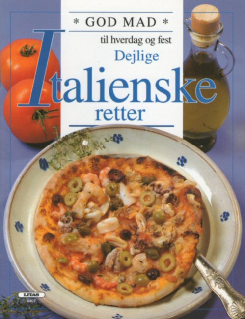 Dejlige Italienske retter